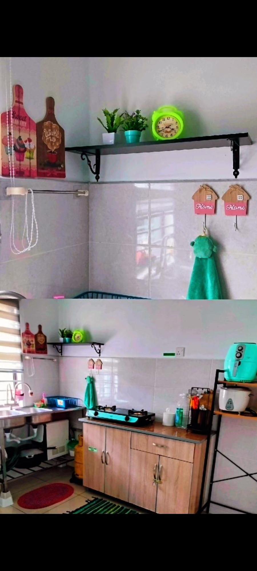 Aiman'S Rose Homestay Teluk Panglima Garang Εξωτερικό φωτογραφία